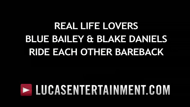 Real life lovers