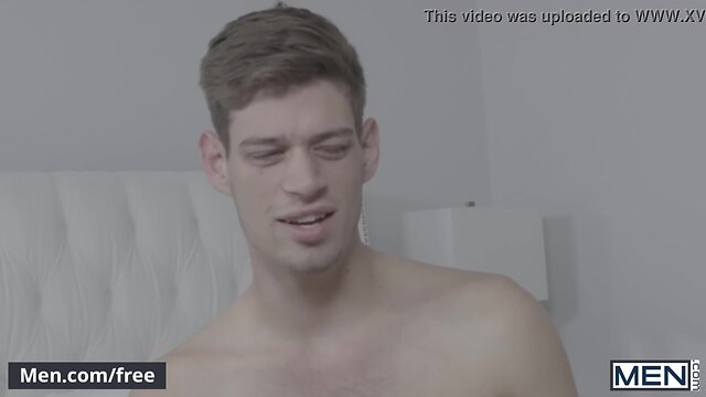 (michael delray, bruce beckham) - get your pecker outta