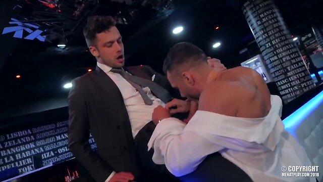 Manuel Skye and His Hot, Horny Lover: A Steamy Session