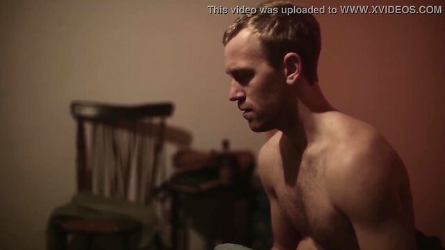 The blond one (2019) gay vid sex scene male naked