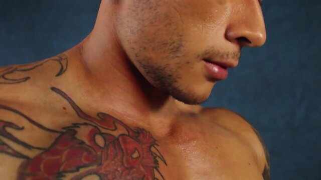 Gogoboy kell ferreira