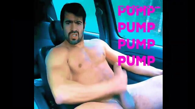 Hot Fetish Men Compilation: Bator, Cumshot, & Penis