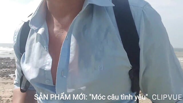 Trai trẺ hiẾp dÂm