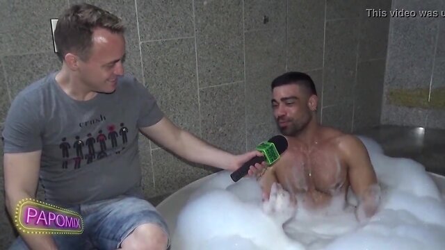 #suite69 papomix na  o pornstar wagner vittoria parte 1