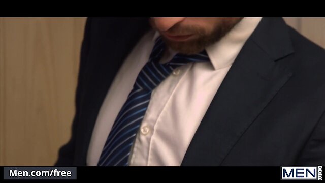 Paddy o'brian, troy daniels putting the butt in