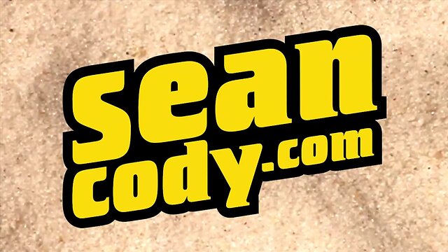 Sean shaw in a raw hardcore fuck sean cody