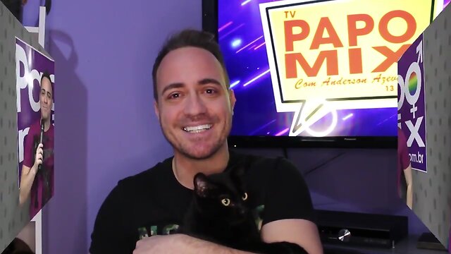 João Humberto, o Gogodancer: Show de Stripper no