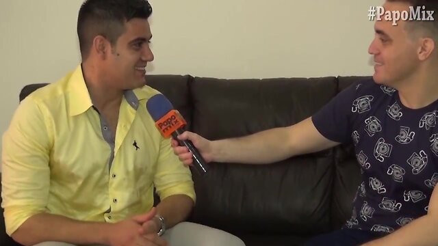 #tbtpapomix momento de o safadão yuri gaucho exibido