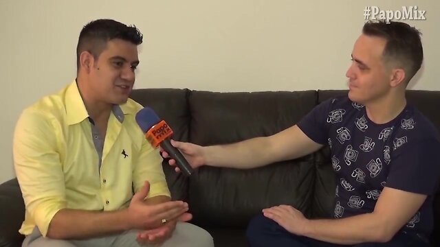 #tbtpapomix momento de o safadão yuri gaucho exibido