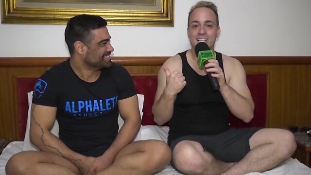 Ano Novo, Sexo Duro: O Show Exclusivo de Wagner