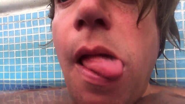 Boy teenagers underwater fucking off experiences part 1