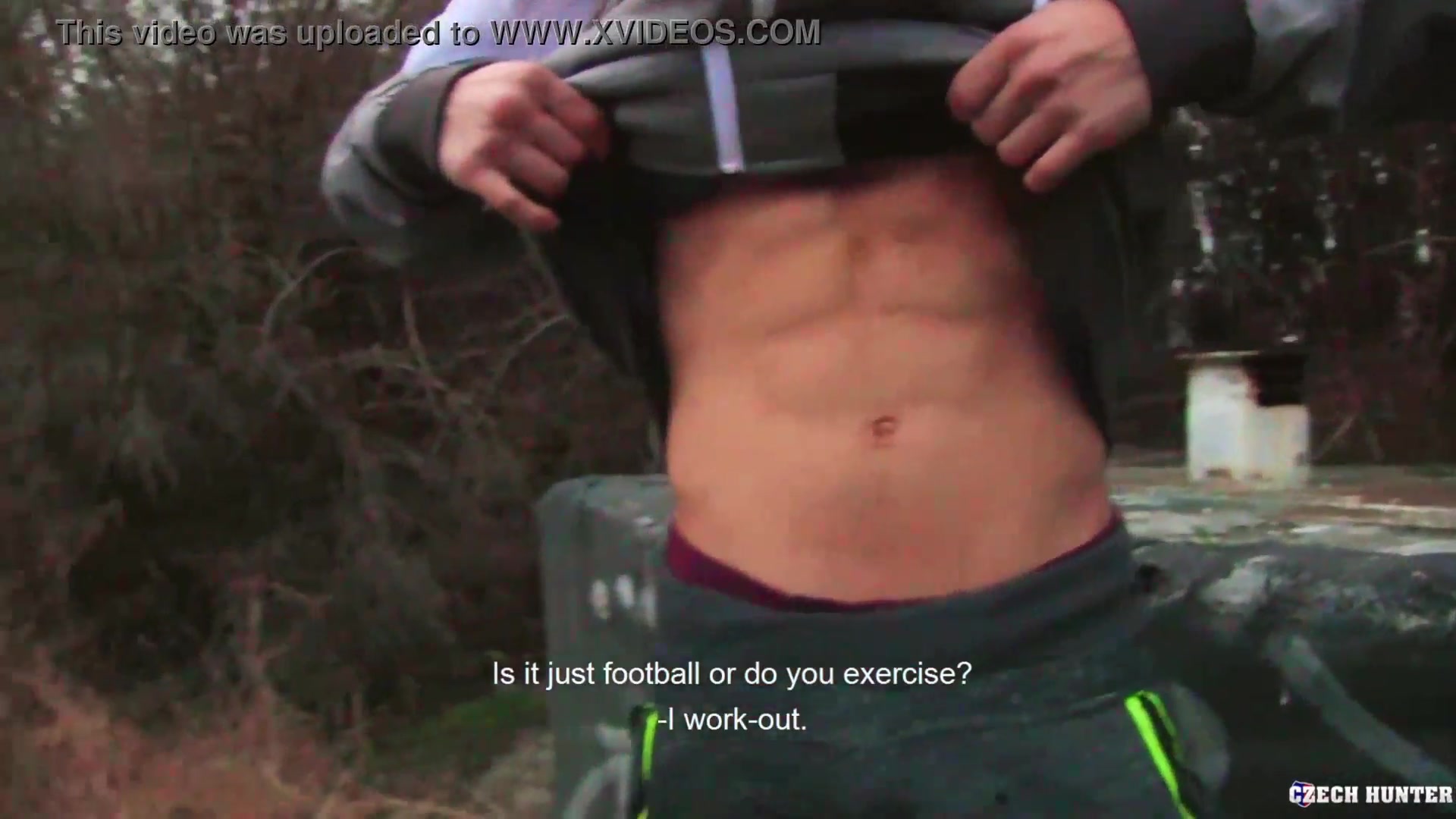 Hot Czech hunter 412 free man porn - manporn.xxx