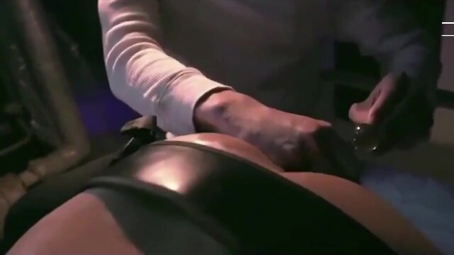 Dangerous d. of sex bdsm japanese vid pt.2