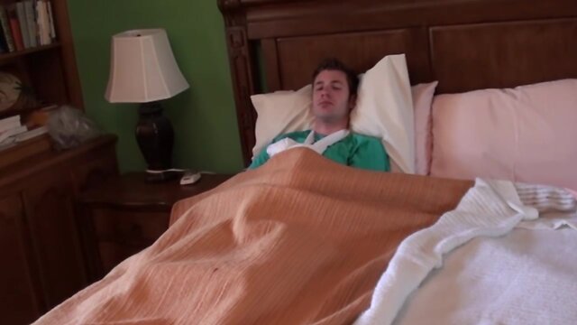 In-home patient visit