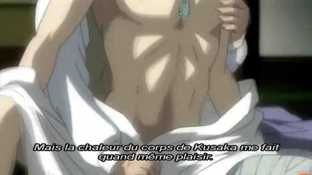 Yaoi clips: collection