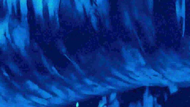 Animação gay: tarzan fode passivo  seu pau grande e