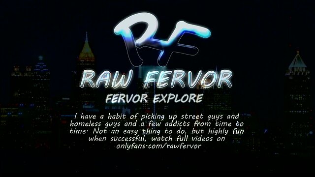 Raw street & homeless compilations