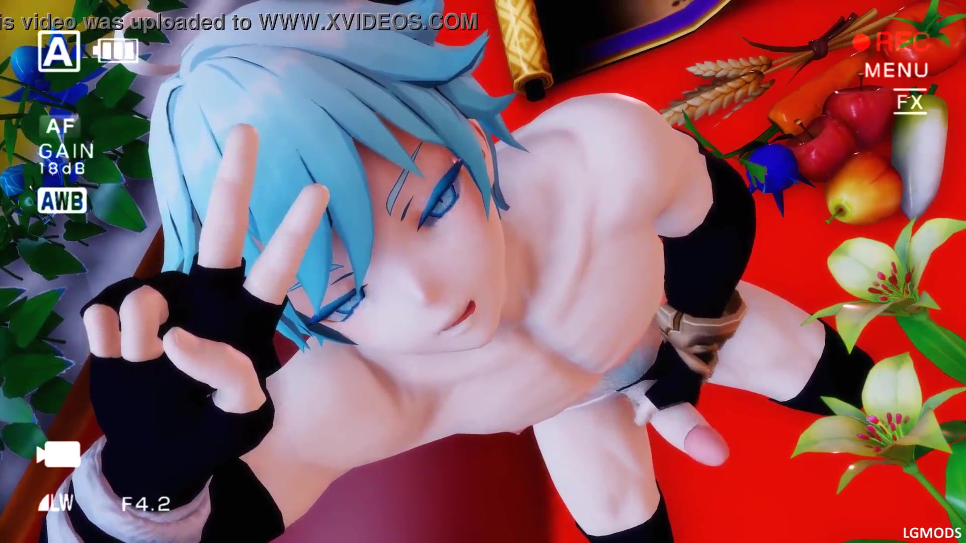 Lgmods genshin impact