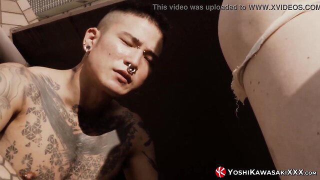 Yoshikawasakixxx oriental yoshi kawasaki fisted and