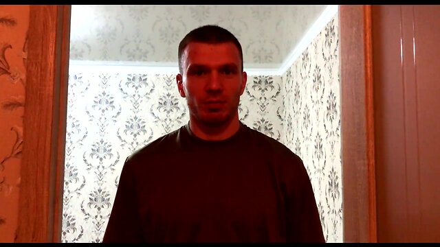 Russian soldiers fuck while on vacation. gay man has