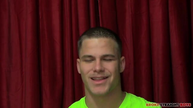Broke straight teenagers tv episode #2 gay porn stars