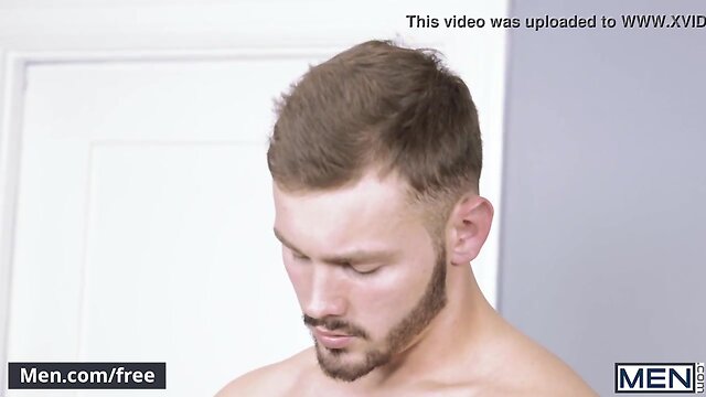 Trevor long, will braun the secret life of married men