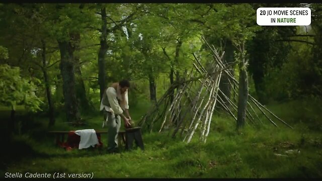 20 Outdoor Handjob Scenes - Hilarious & Explicit in