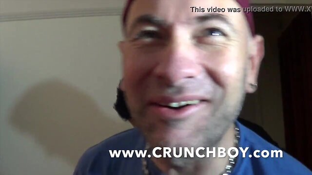 French pope banged and creampied by leon xxl