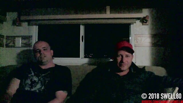 Kept Out Of Sight cam straight mature guy jerks and