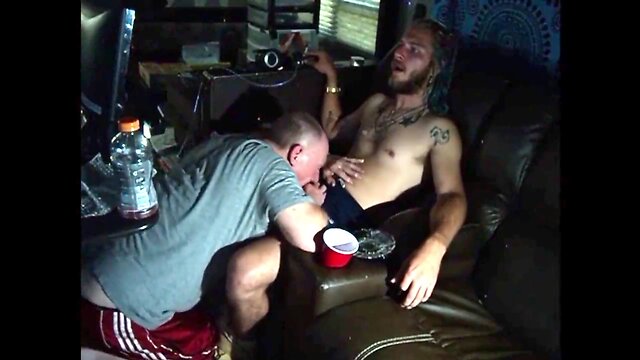 Str8 sebastian downlow blowjobs, the best of clips