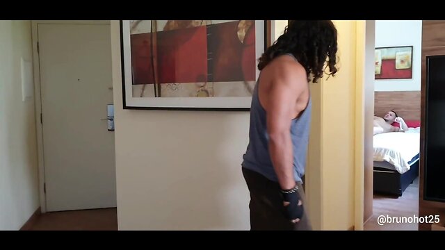 Twice the Fun: Latino Boys, Big Ass & Double