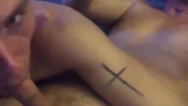 Grindr group spun sex party 12/2/21