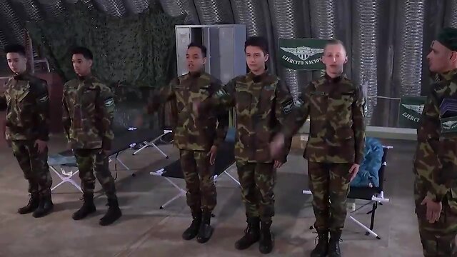 Doctor tapes fit perv doctor gives his sexy patient a