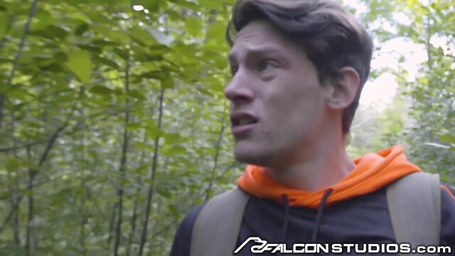 Edward Terrant`s Wild Ride: Bareback Twink & Twunk