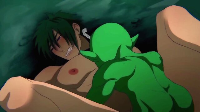Cueva de los duendes episodio 2