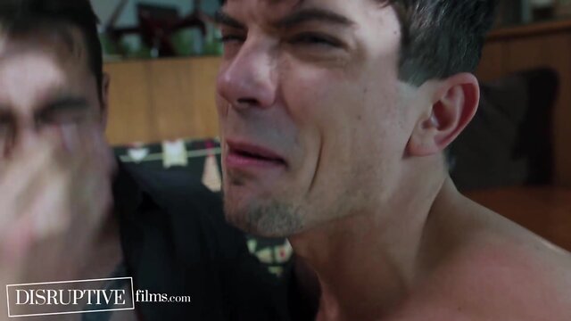 Dante & Dakota`s Taboo Threesome: Bareback, Cuckold,