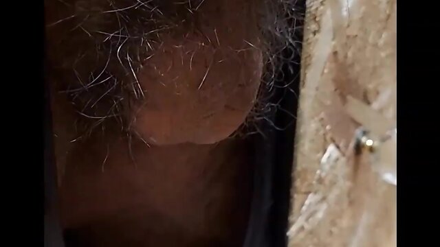 Witnessing a Forbidden First: Alpha Teen & Mature Dude