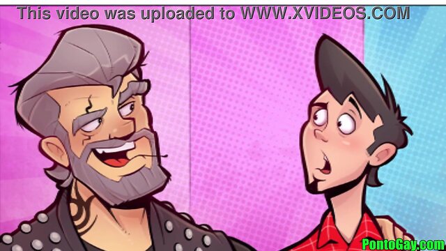 Double Penetration anal no ritual de iniciação br69 a