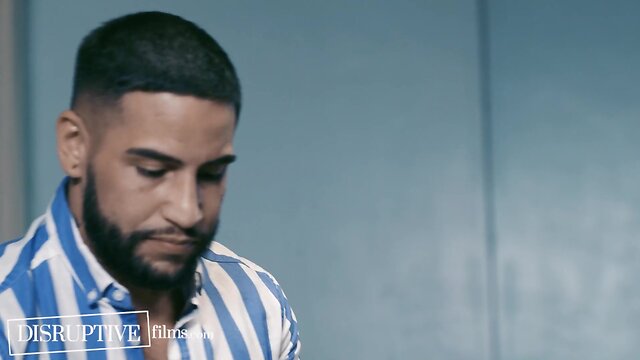 Freakish bed and breakfast owner creeps on stranded