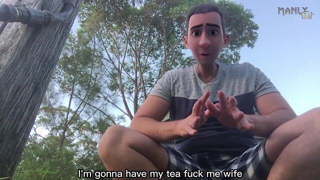Seducing my step dads older brother: a gay step dads