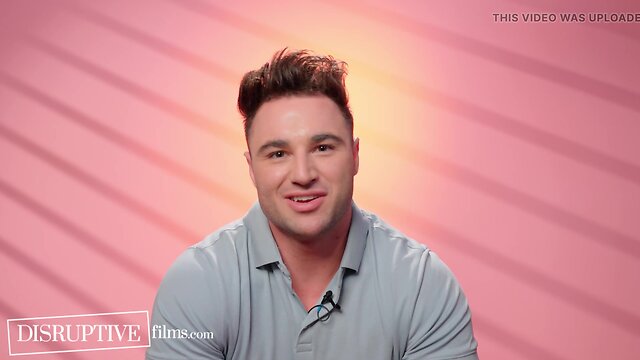 Michael Boston and Ty Roderick Guide a Hunk`s First