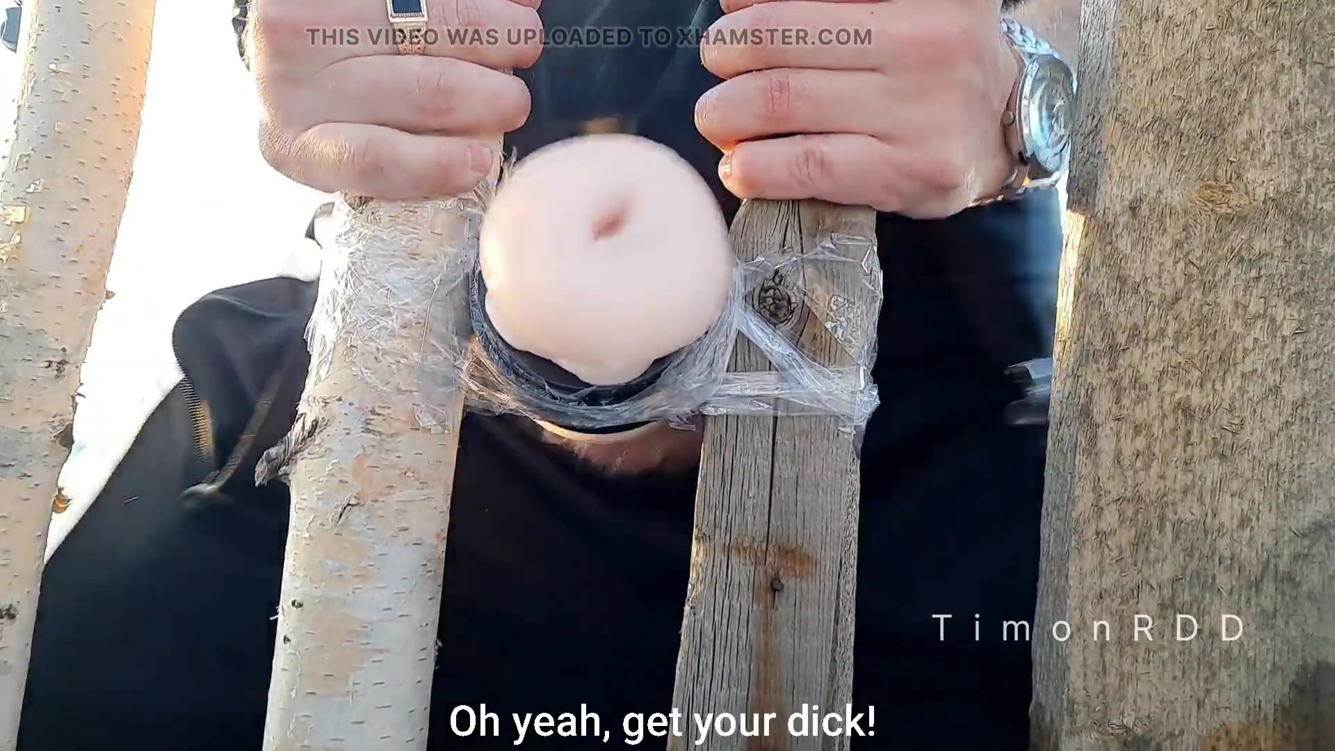 Village boy timonrdd fucks fence and cums powerfully - manporn.xxx