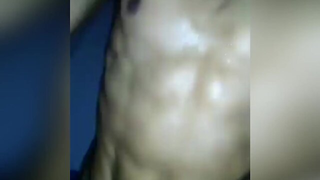 Indo sixpack top sweaty bareback fuck