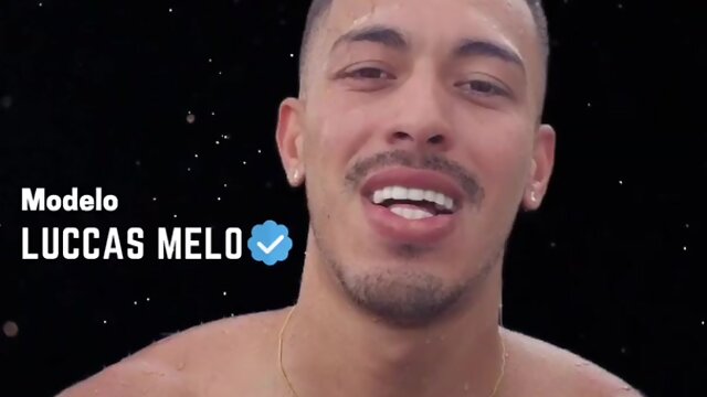 Or any other offensive wordsitting on luccas melos 23cm