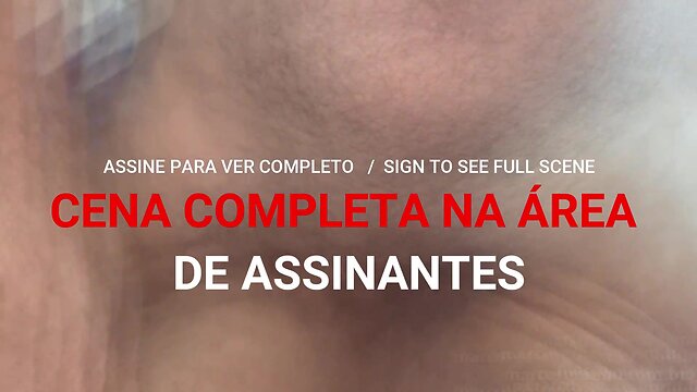 Marcos goiano fucked by bazzucas big stud