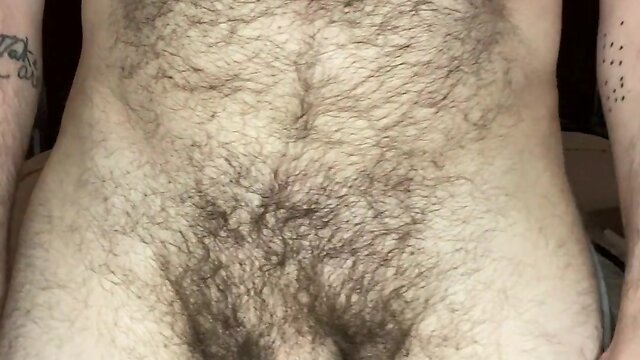 Cum eating ben york ass play