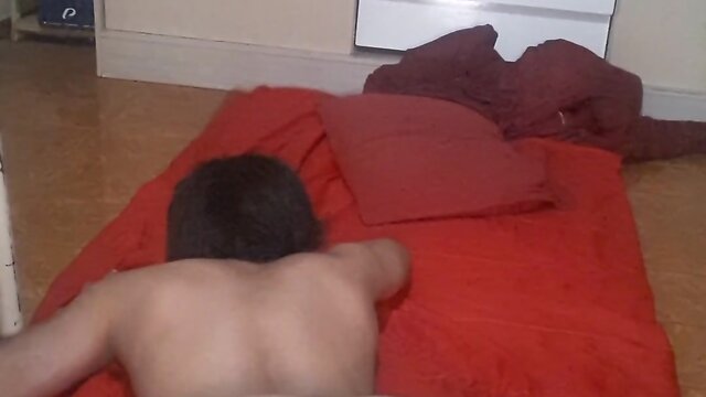 Ready for a latin bubble butt to be fucked