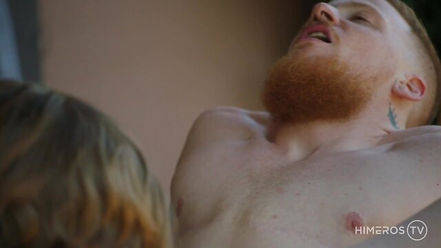 Darron bluu: instant replay