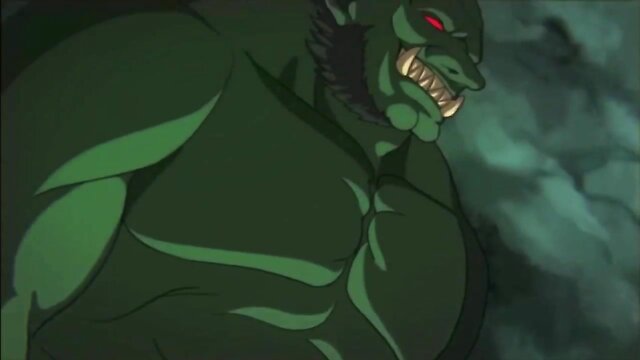 Goblins cave trilogy