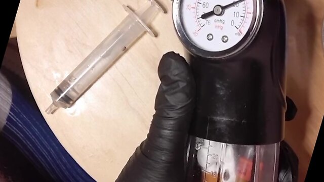 Filling the bladder with catheters, urethral sounding,